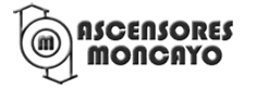 Ascensores Moncayo logo